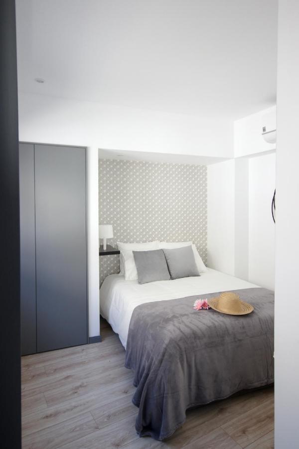 Blue Salinas Apartment Aveiro Exterior photo