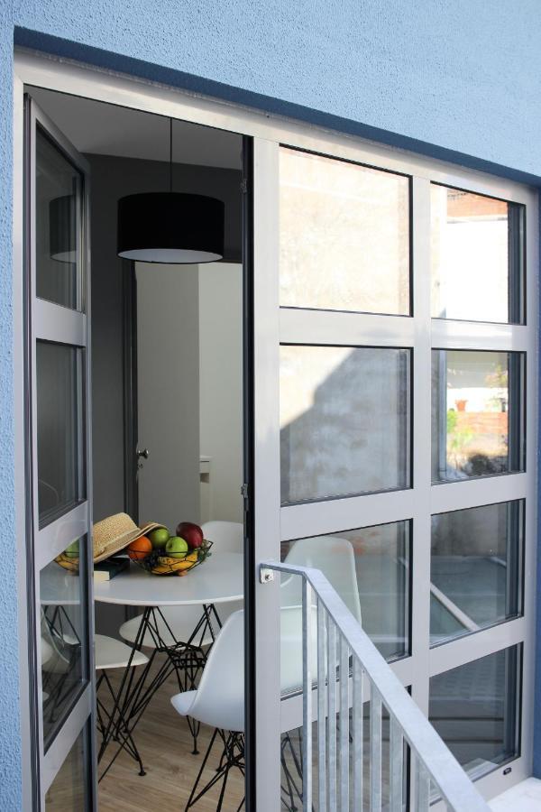 Blue Salinas Apartment Aveiro Exterior photo