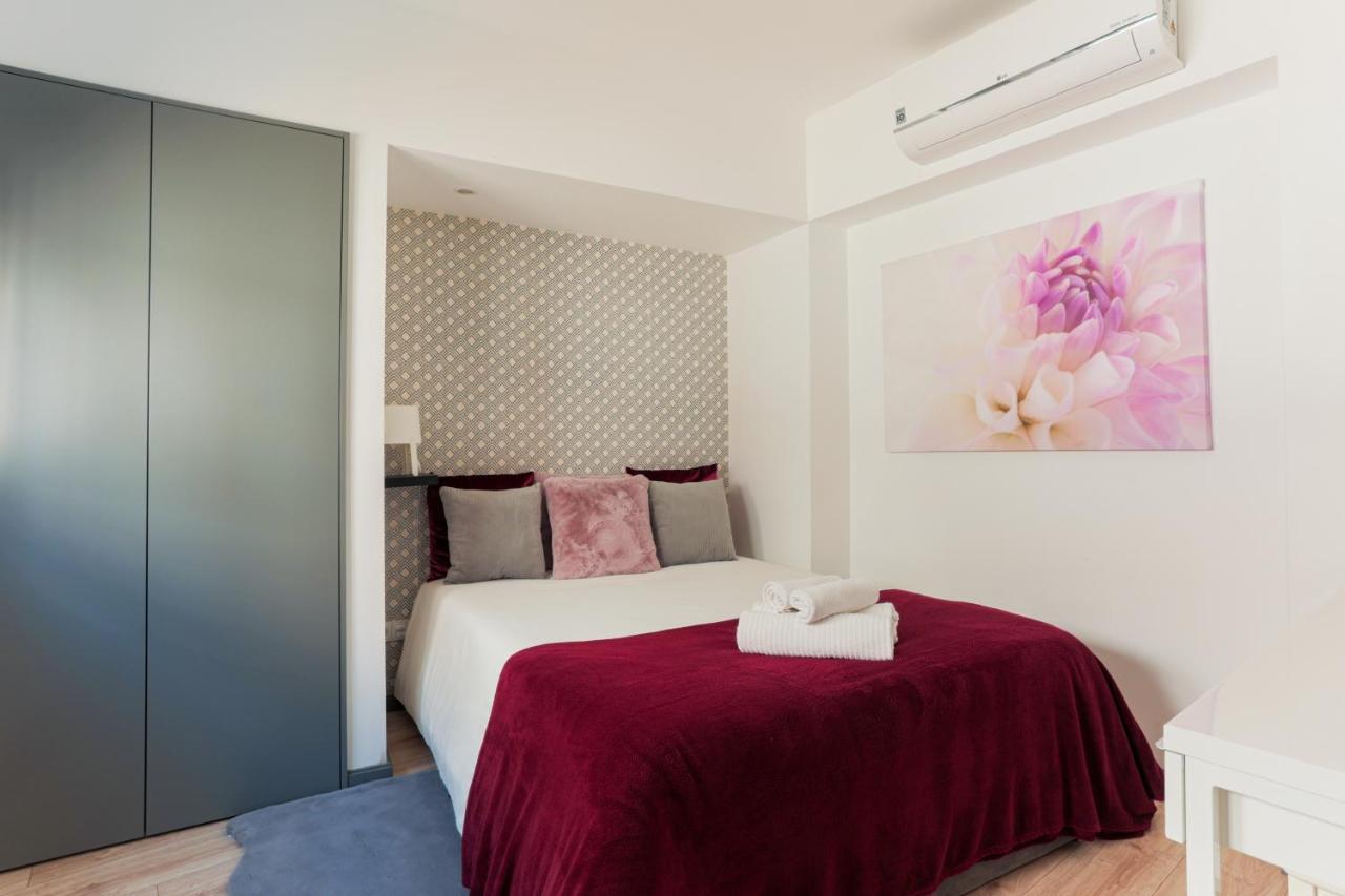 Blue Salinas Apartment Aveiro Exterior photo