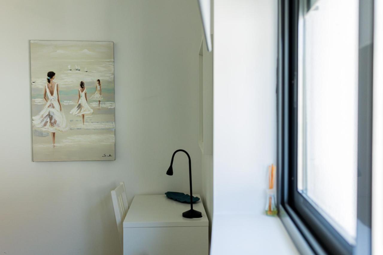 Blue Salinas Apartment Aveiro Exterior photo