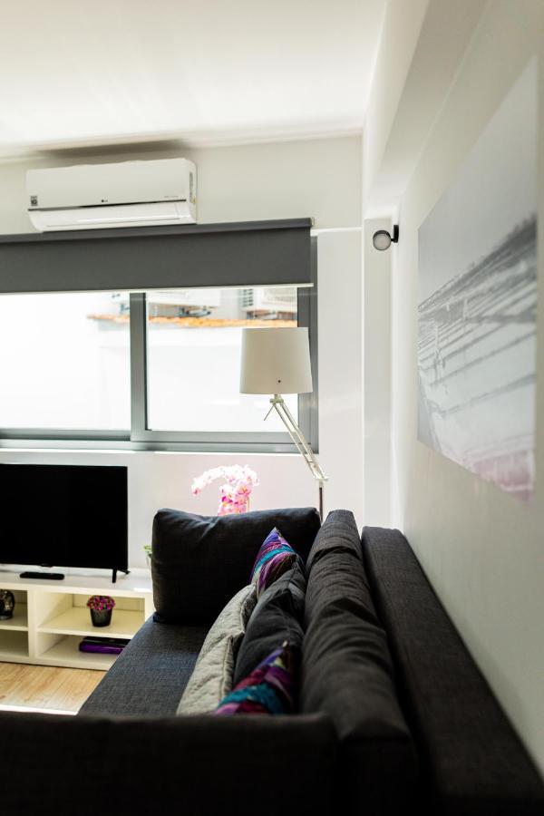 Blue Salinas Apartment Aveiro Exterior photo