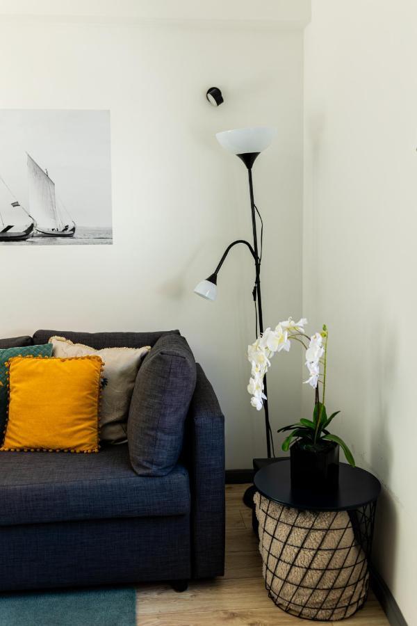 Blue Salinas Apartment Aveiro Exterior photo